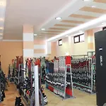 Gardens * Боровец