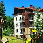Gardens * Боровец