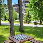 Gardens *