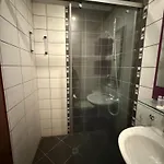 Апартаменты Gardens