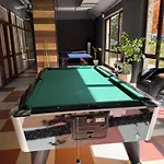 Апартаменты Gardens