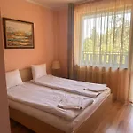 Gardens Боровец