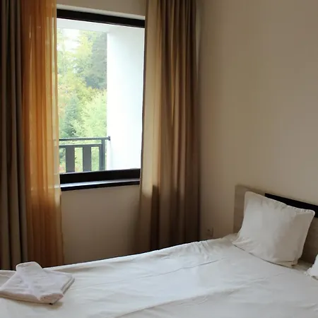 Apartamento Gardens Borovets
