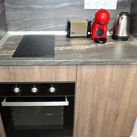 Apartamento Gardens