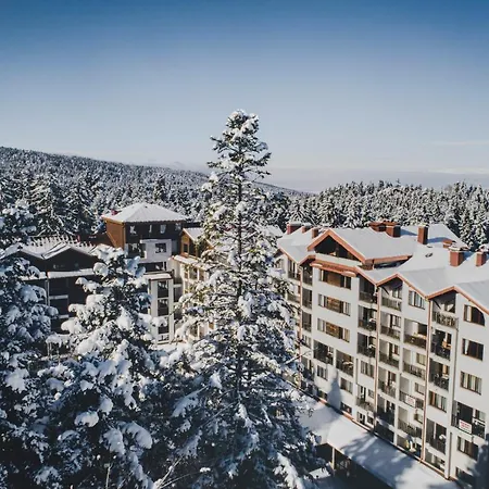 Gardens Borovets