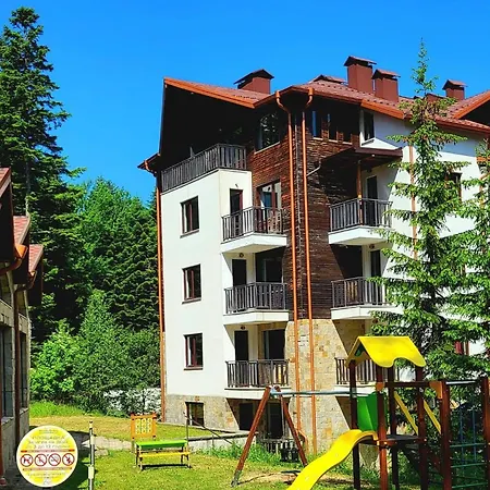 Gardens * Боровец