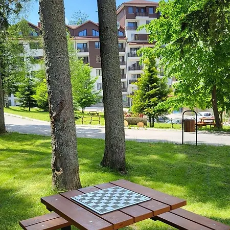 Gardens *