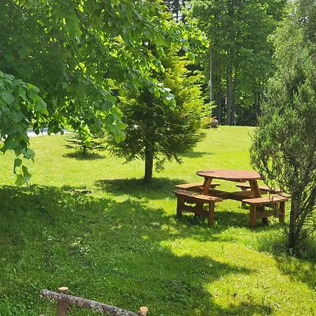 Gardens Апартаменты *