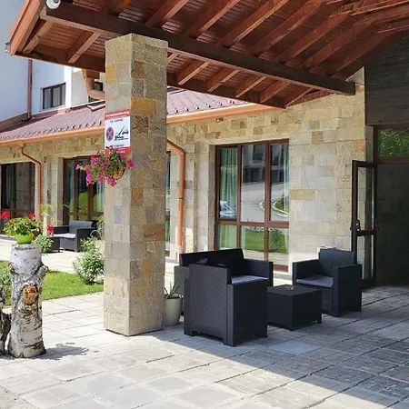 Gardens Appartement