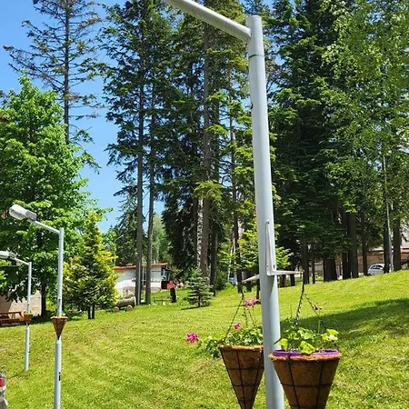 Gardens * Боровец