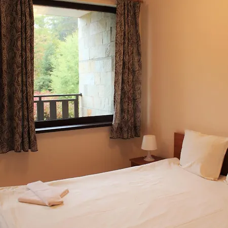 Gardens Apartamento Borovets