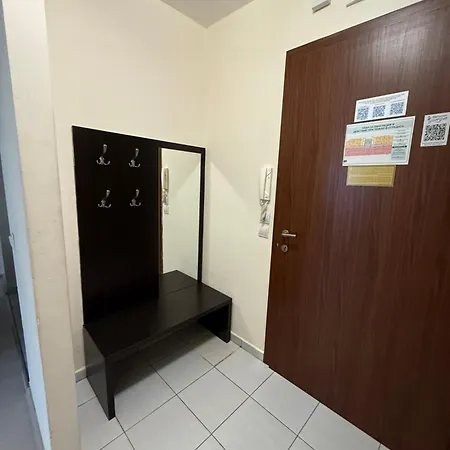 Gardens Apartamento