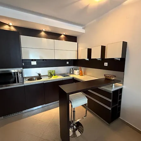 Appartement Gardens Borovets