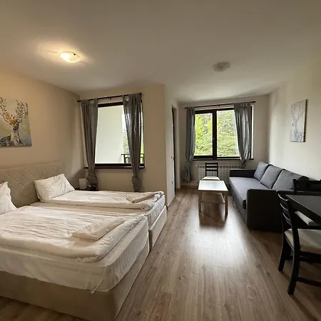 Gardens Appartement