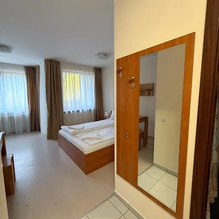 Apartament Gardens *