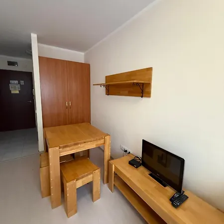 Apartament Gardens Boroveț