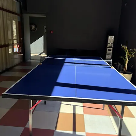Apartament Gardens