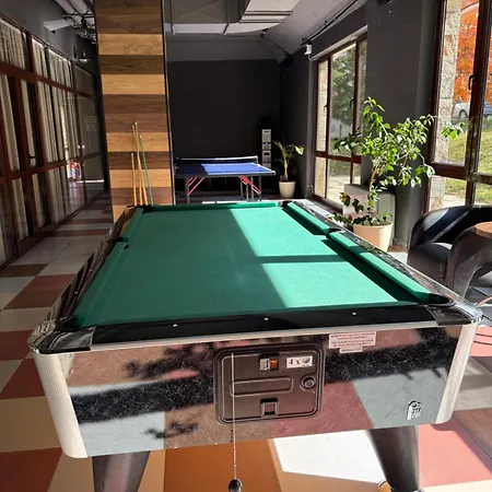 Apartament Gardens
