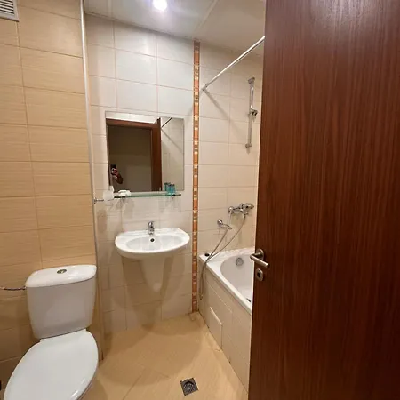 Apartament Gardens