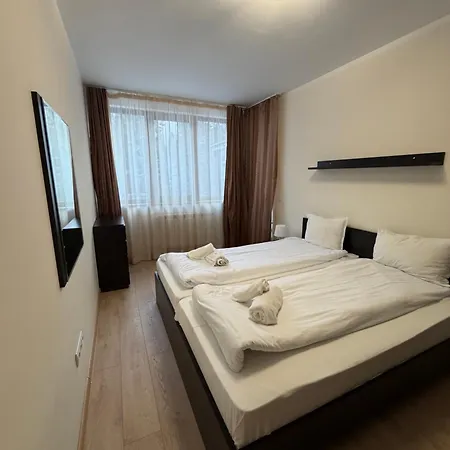 Gardens Apartament