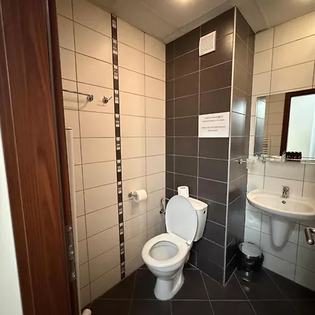 Apartament Gardens *