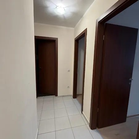 Apartament Gardens Borowec